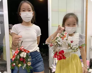 親子交流会