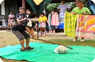 サマーキャンプ